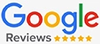 Google Review 5 Star Logo